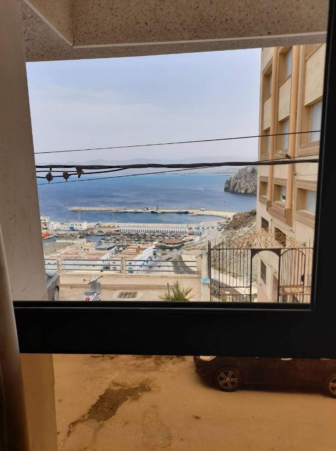 Almarsa1 Leilighet Al Hoceïma Eksteriør bilde
